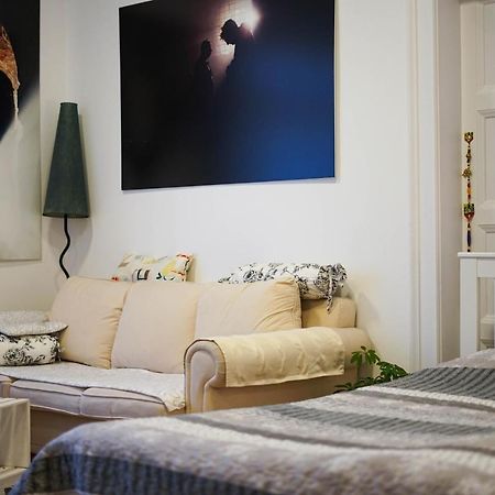 Apartment Park Belgrade Extérieur photo